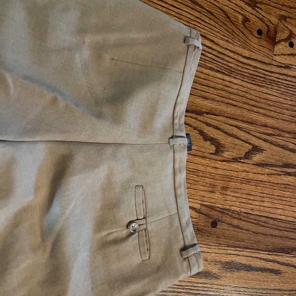 Woman trousers - Picture 5 of 5
